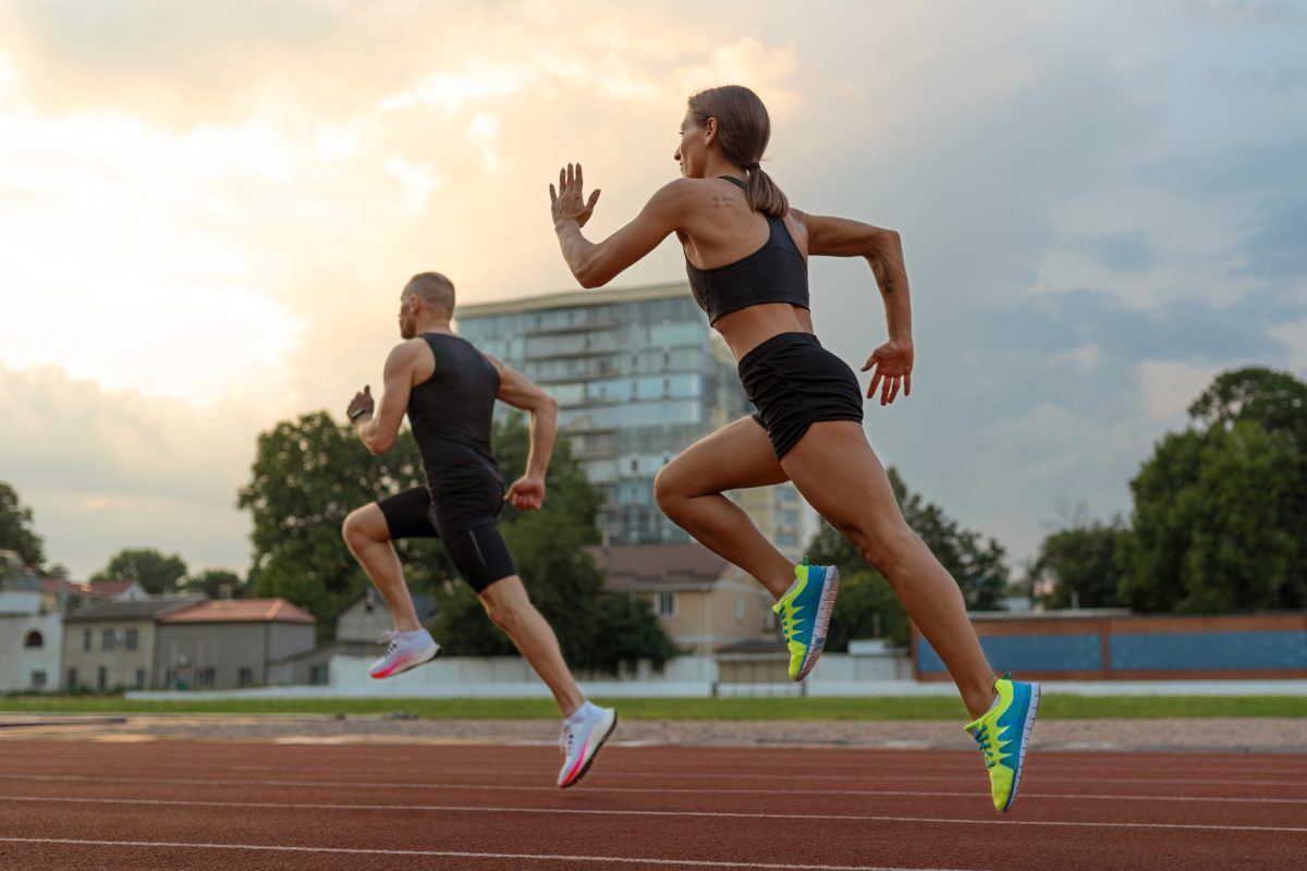 Peptide Therapy for Athletic Performance, Reading